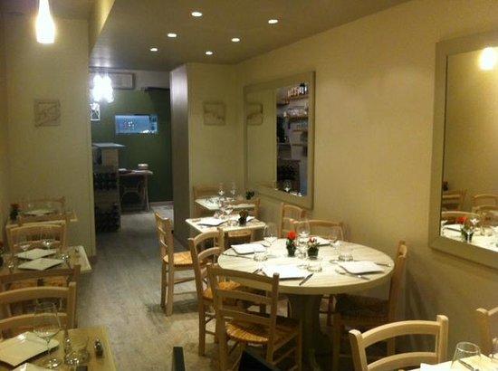 Cibo Bistrot